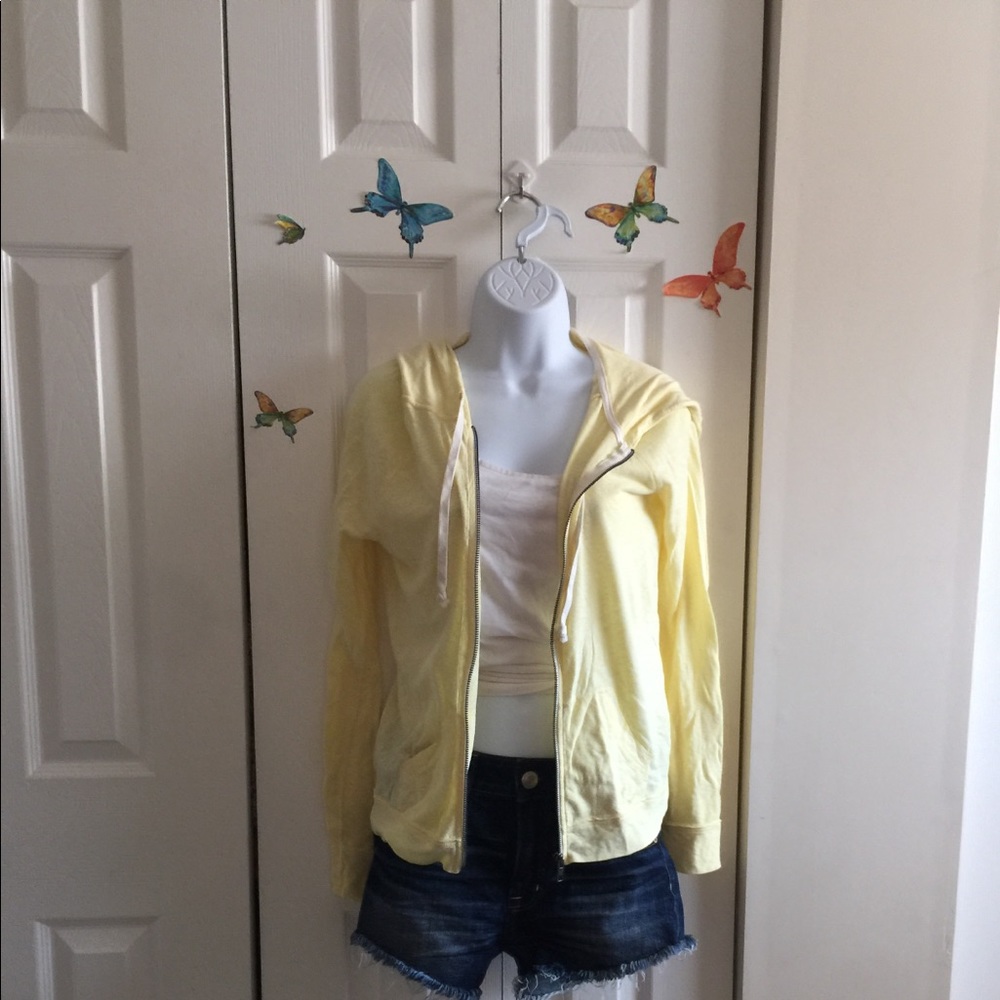 American eagle vintage sweater